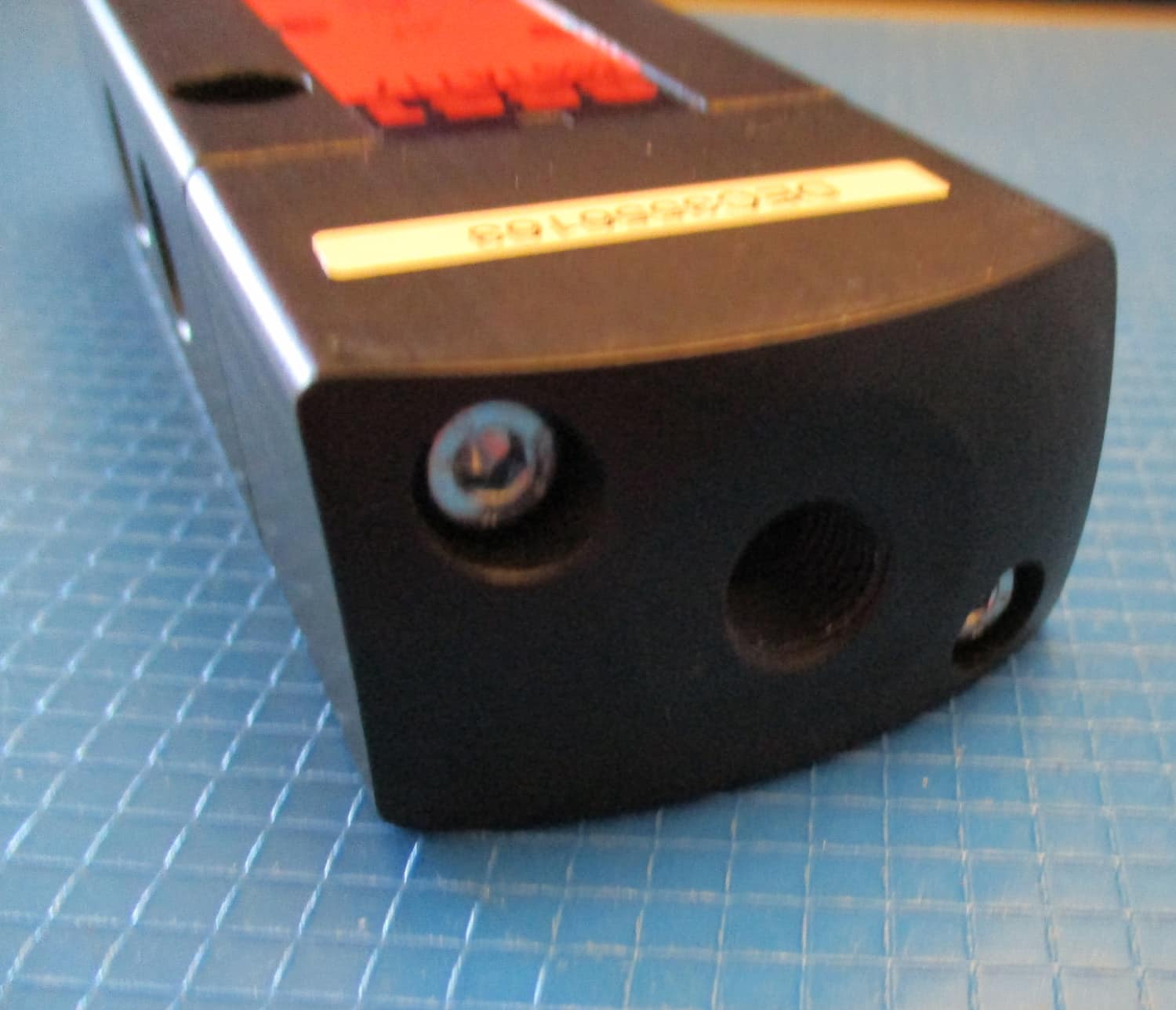 2 Position Air Valve 1/4'' 5 Port 5 2 Position Air Valve 1/4'' 5 Port - Image 3