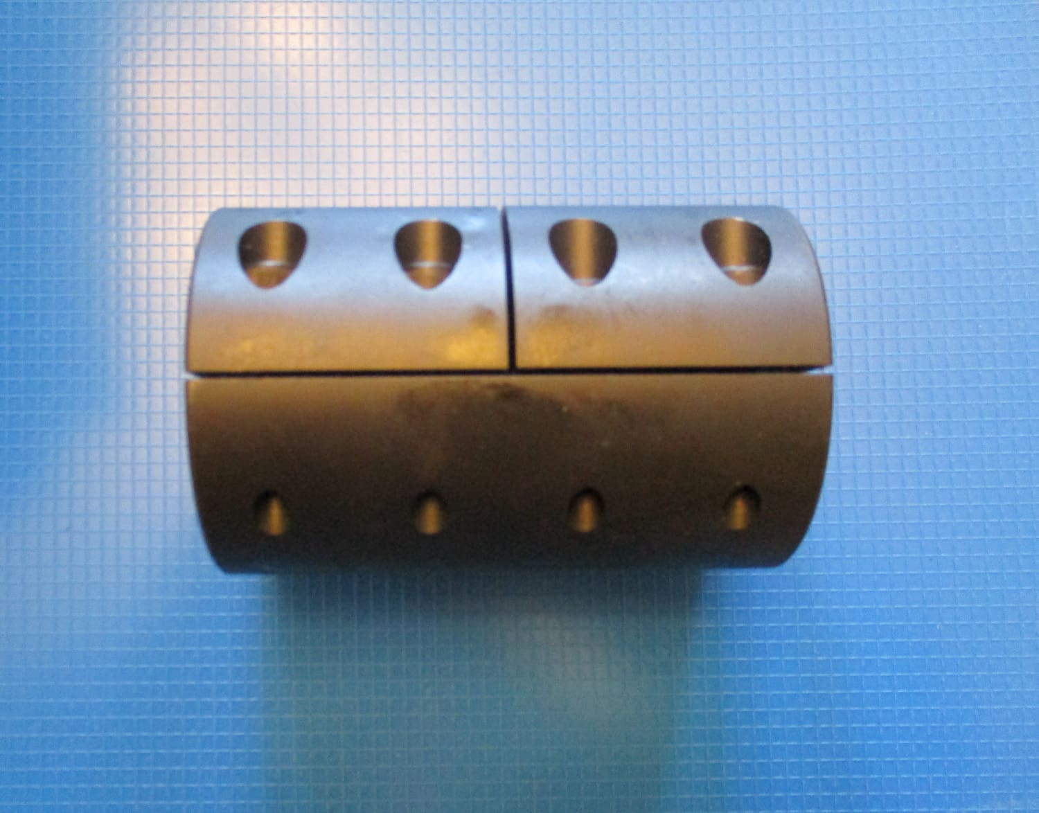 Collar Clamp