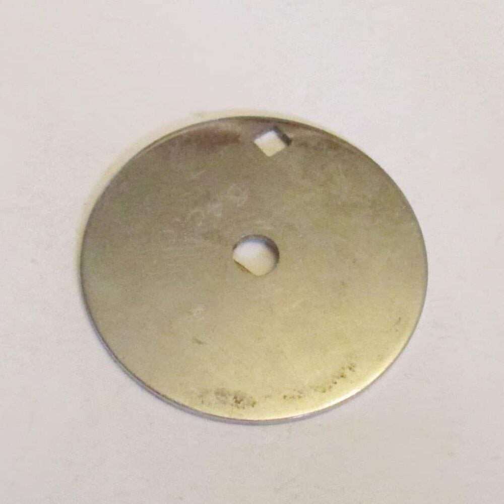 Timer knob, sleeve