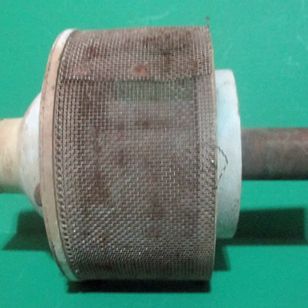 Filter, Air, Inline Main Photo