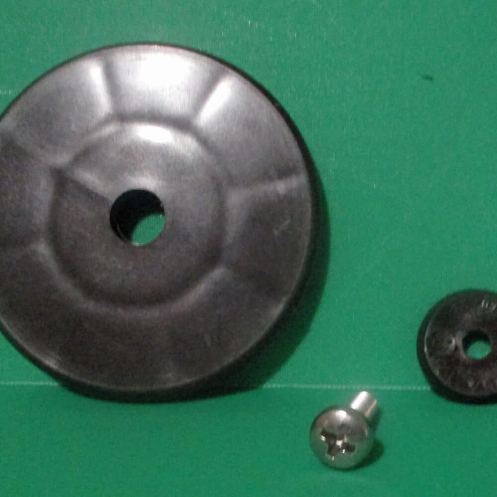 Spare Set 3 Way Valve