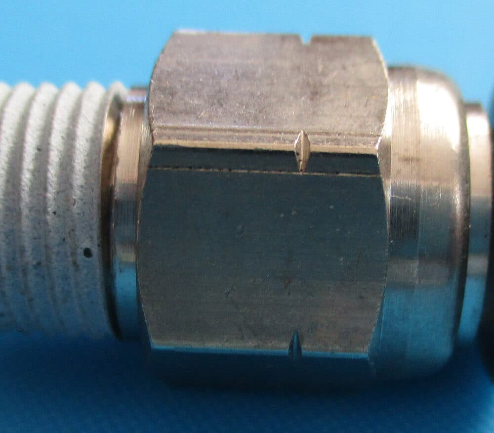 Air Connection Adapter