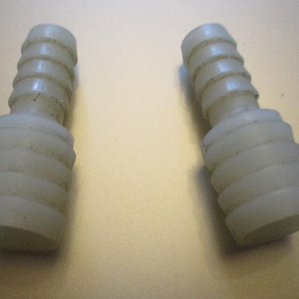 Fittings - Standard, barb by barb