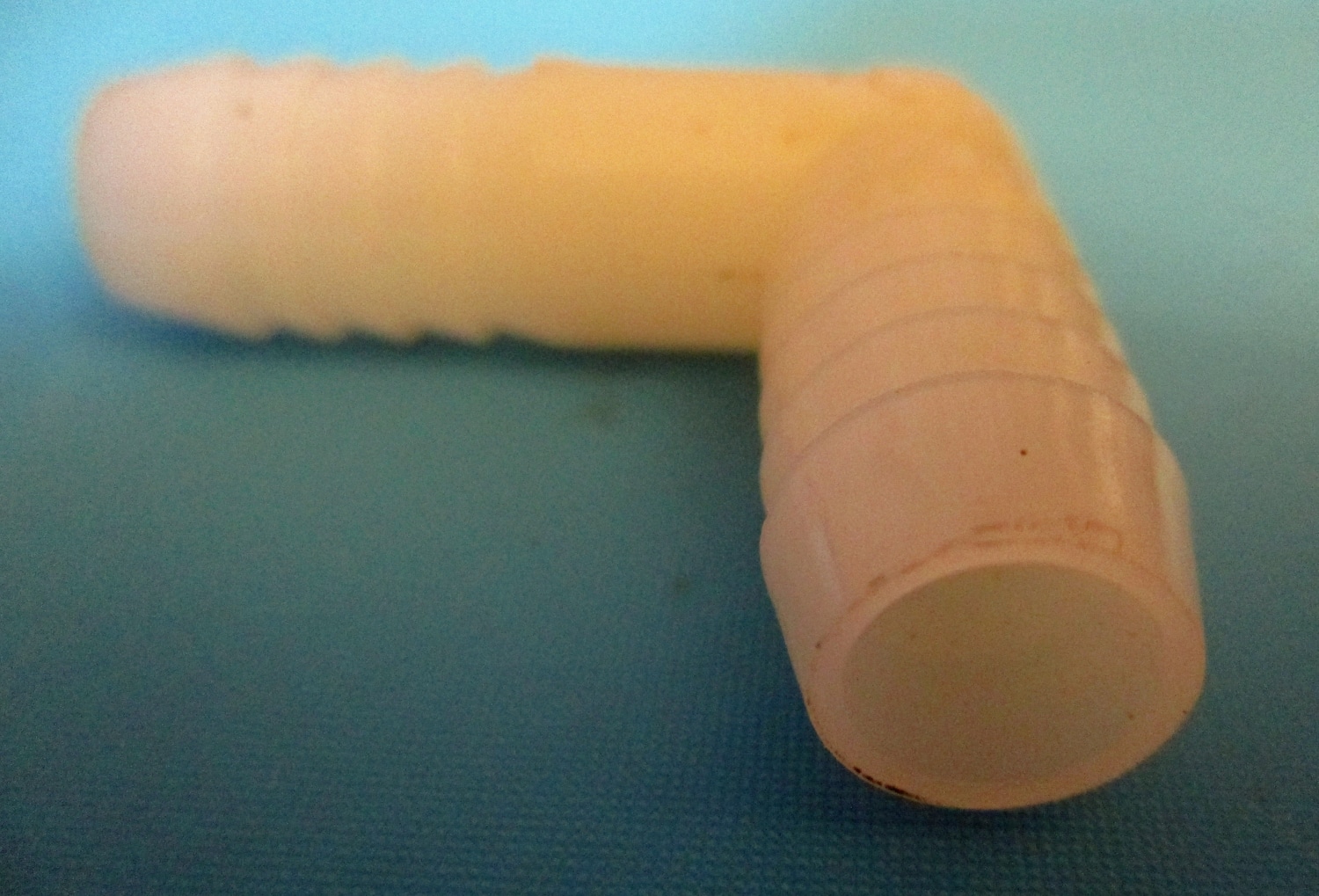 Elbow 90° 1/2&Amp;Amp;Quot; X 1/2&Amp;Amp;Quot; Barbed