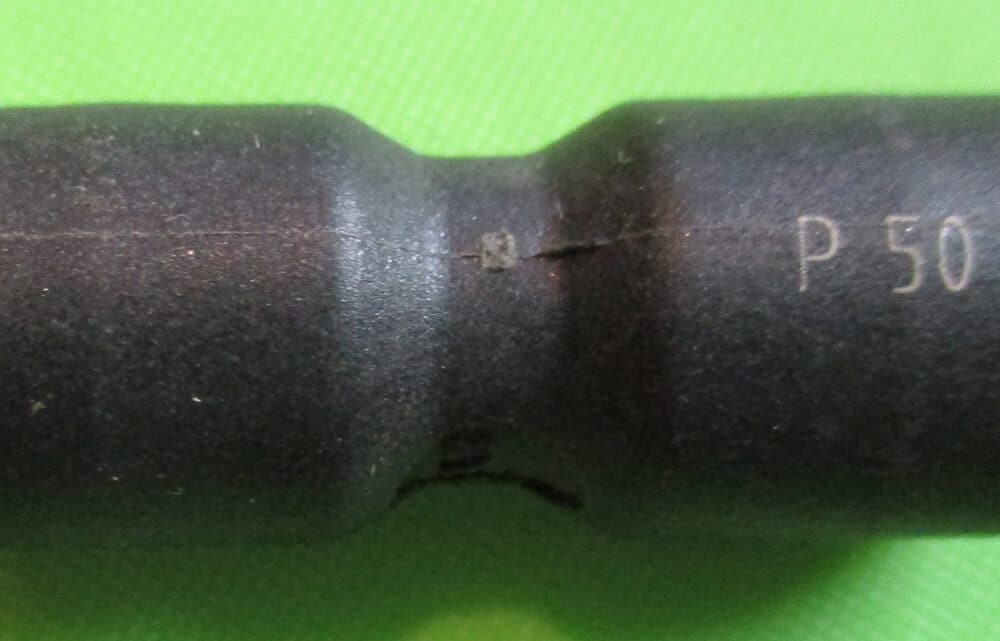 Push-in Air Connector