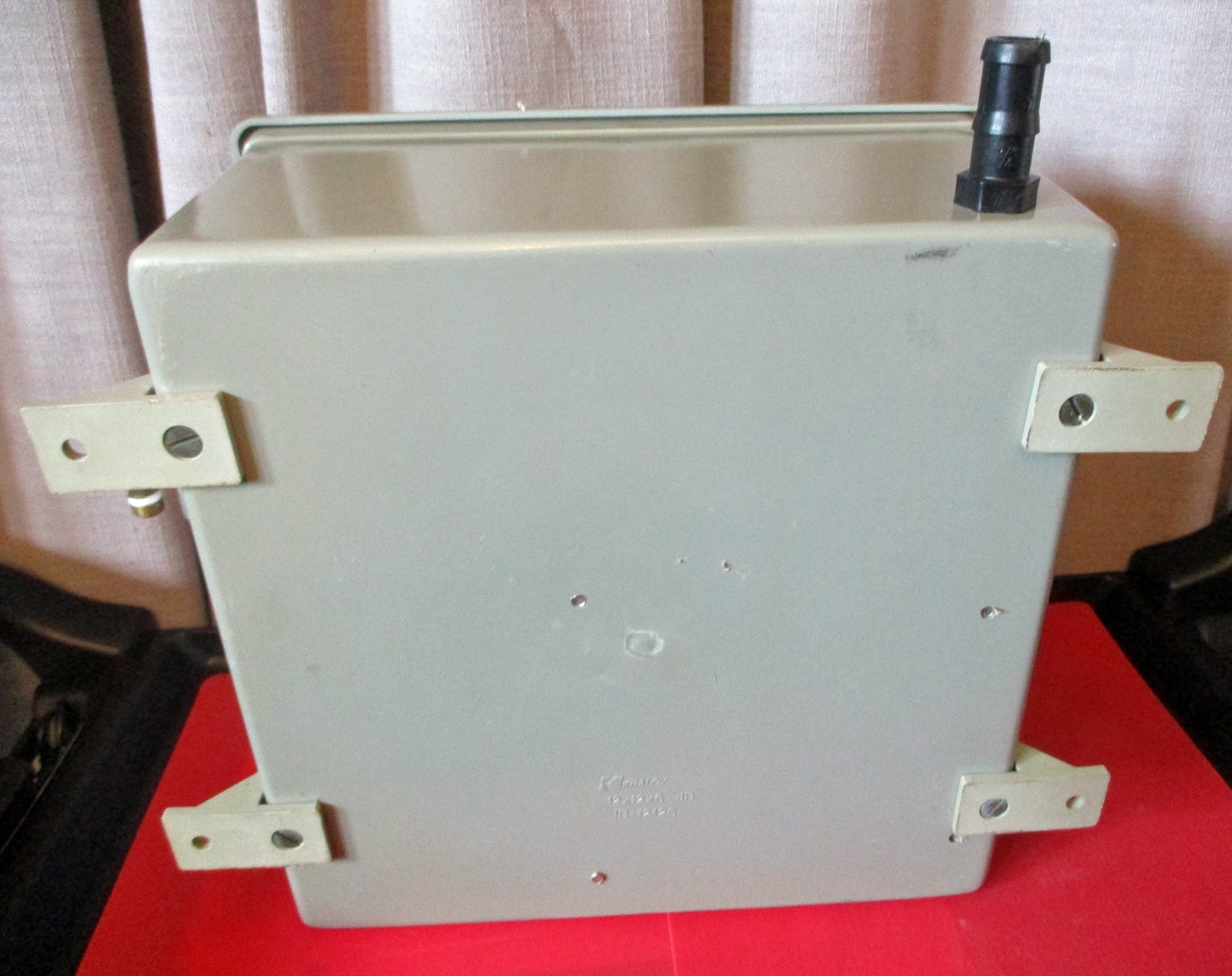 AirBox, PK 900 5 Air Box, PK 900