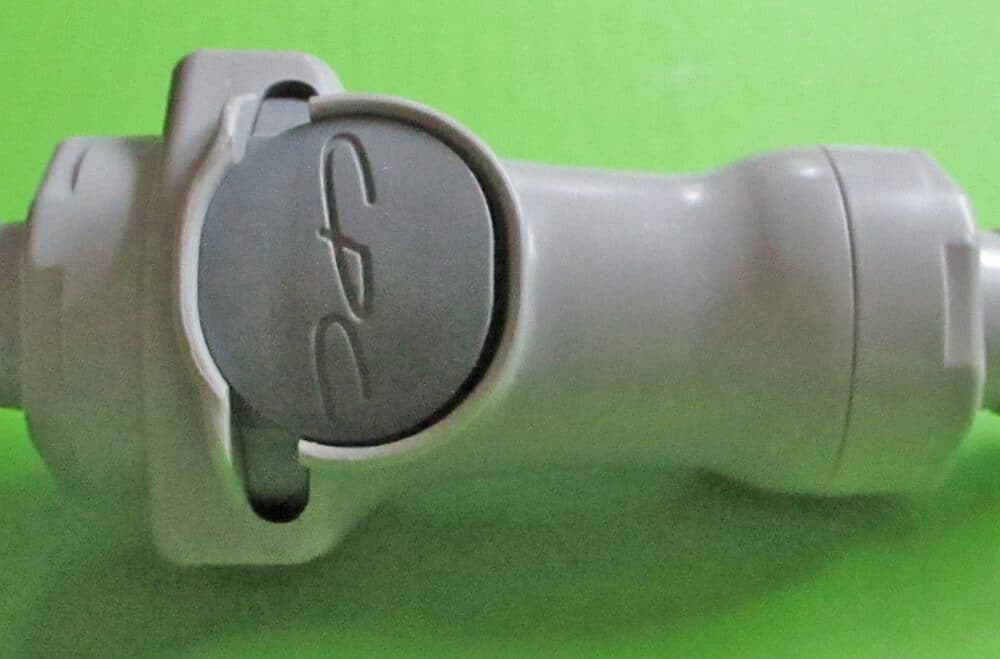 Quick Connect for Hose