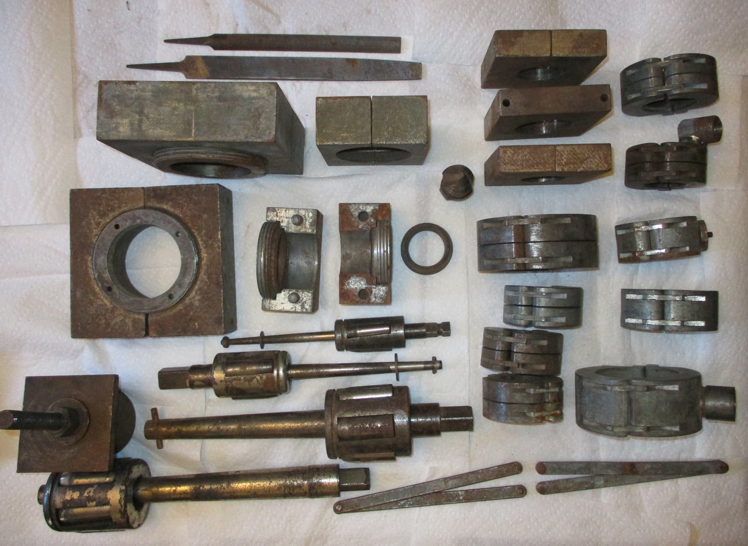 All Pieces Picture
