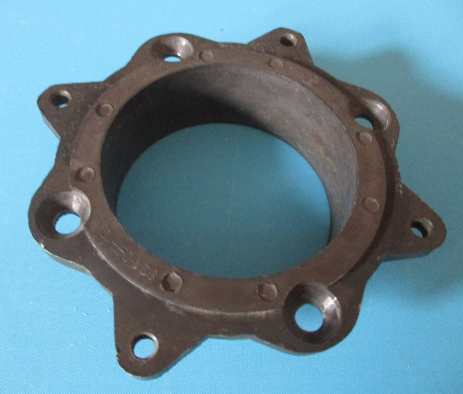 Housing Ring, 2 3/4" ID 4 Housing Ring, 2 3/4" ID