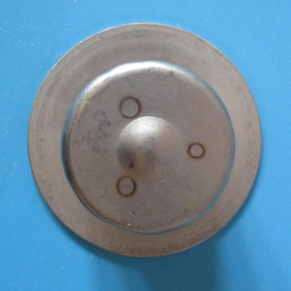 Impeller Magnetic ASM