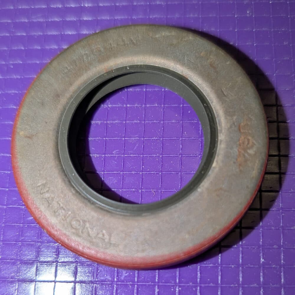 Shaft Seal for BG Drive Agitator Motor, 2"OD