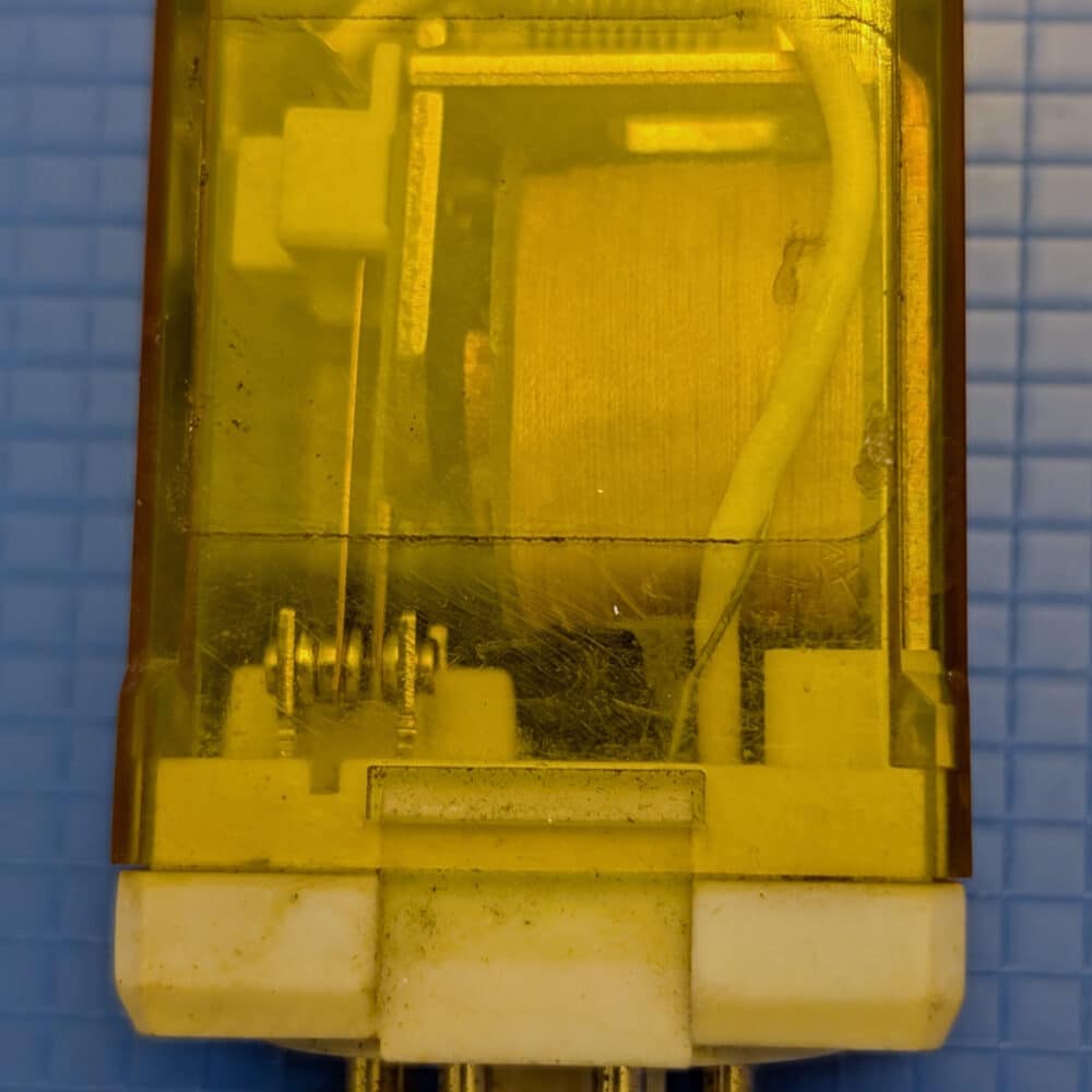 Relay for Cooling Control Box main photo