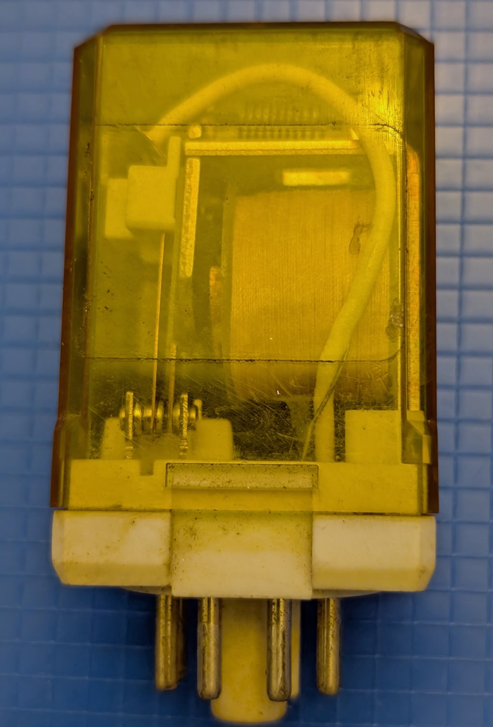 Relay for Cooling Control Box 3 Relay for Cooling Control Box main photo