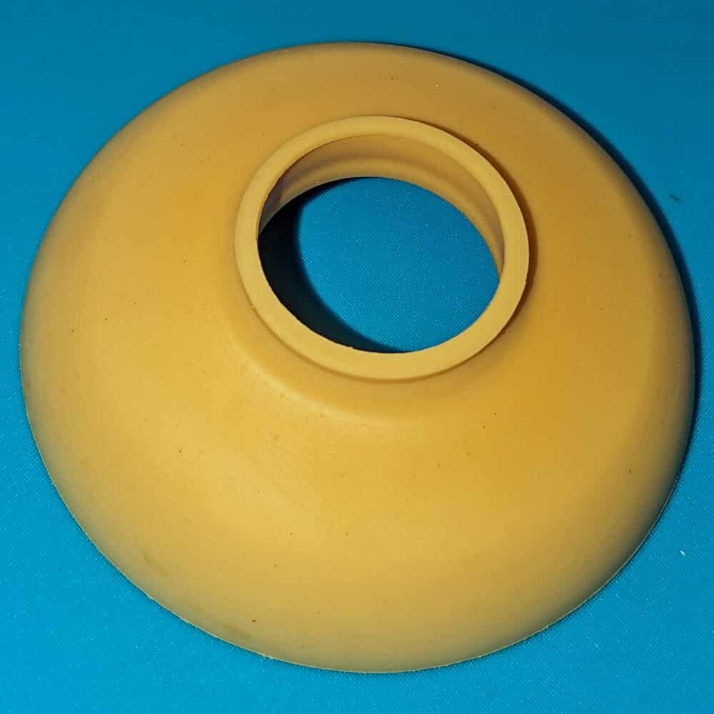Slinger for Seal Shaft Opening, 1 3/8" main photo