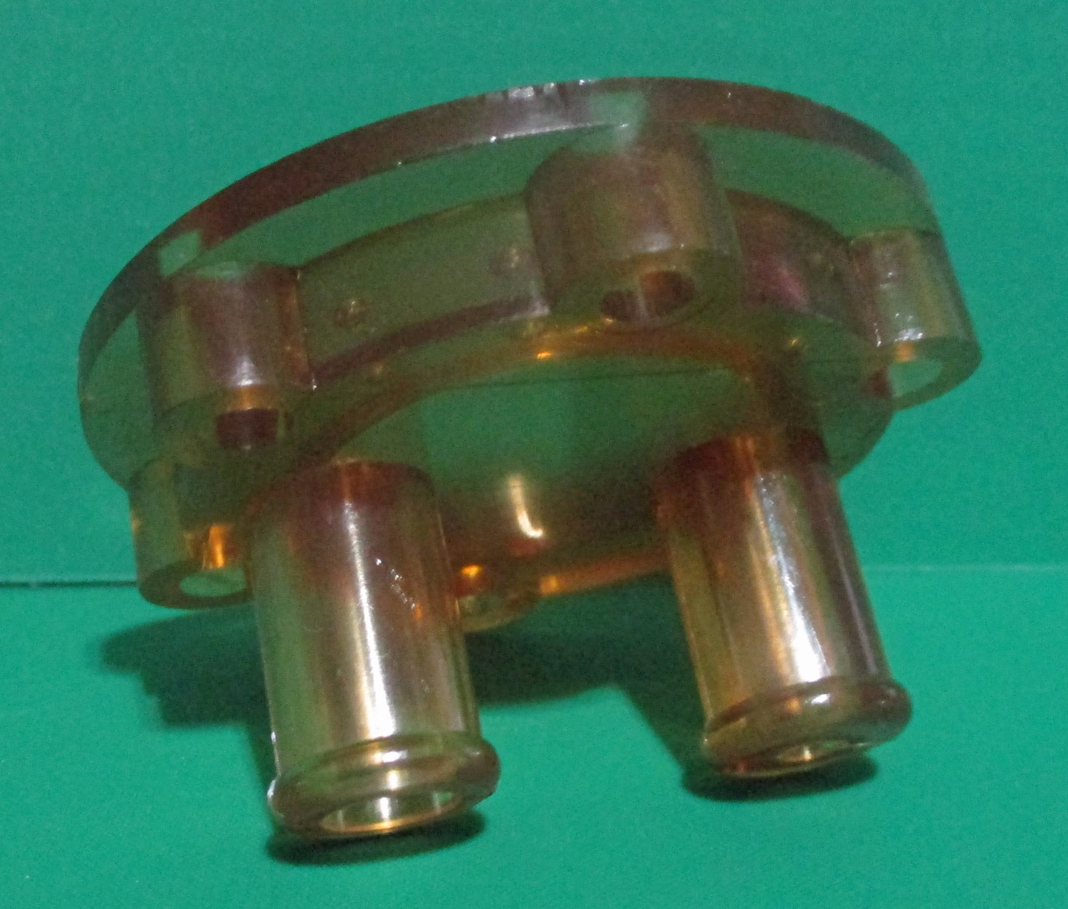 Valve Body Bottom, 1.0 HP for Tank Drain 2 3/8"OD 3 Valve Body Bottom, 1.0 HP for Tank Drain 2 3/8"OD main photo
