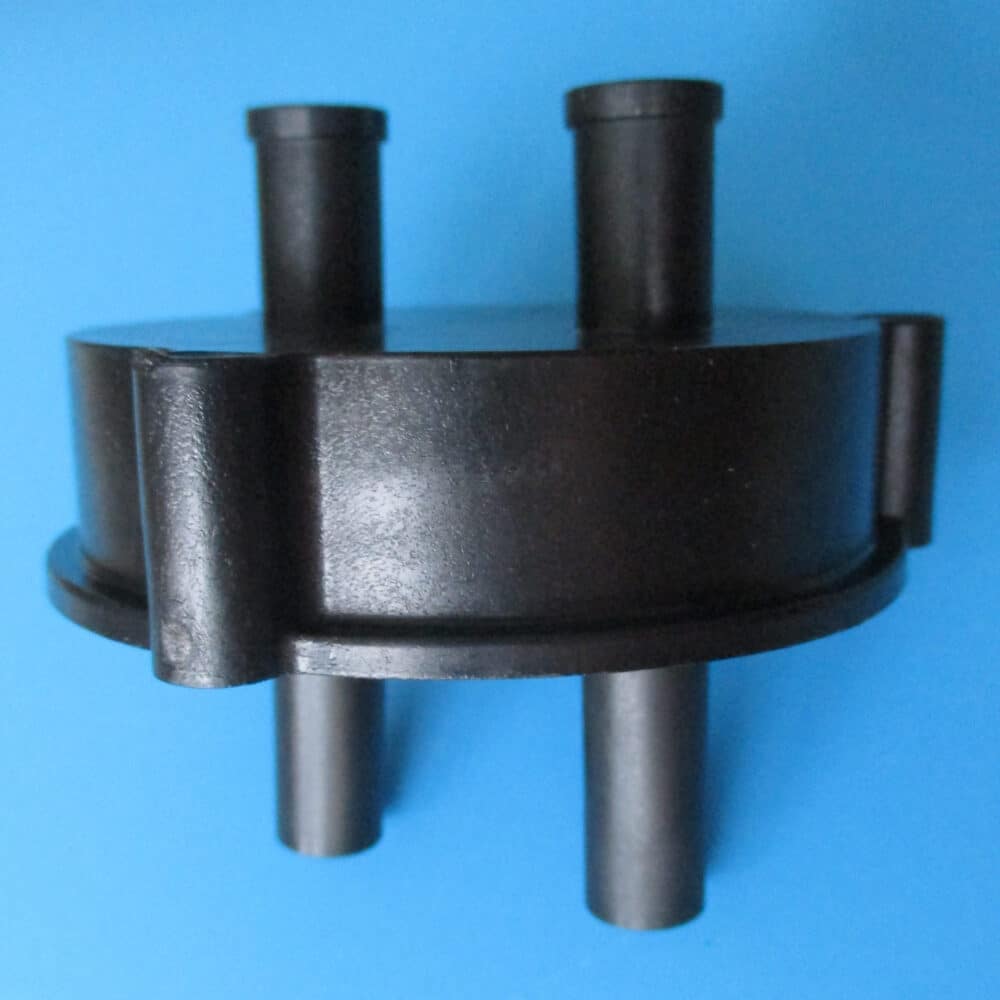 Jar Collar for Sanitizer Assembly Main photo