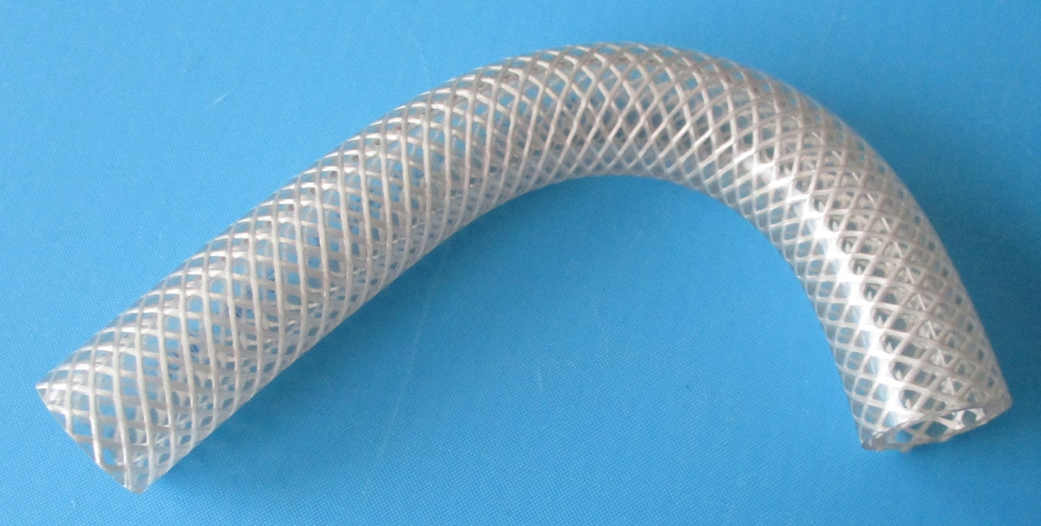 Reinforced Hose for Deco-Matic III 3 Reinforced Hose for Deco-Matic III Main Photo