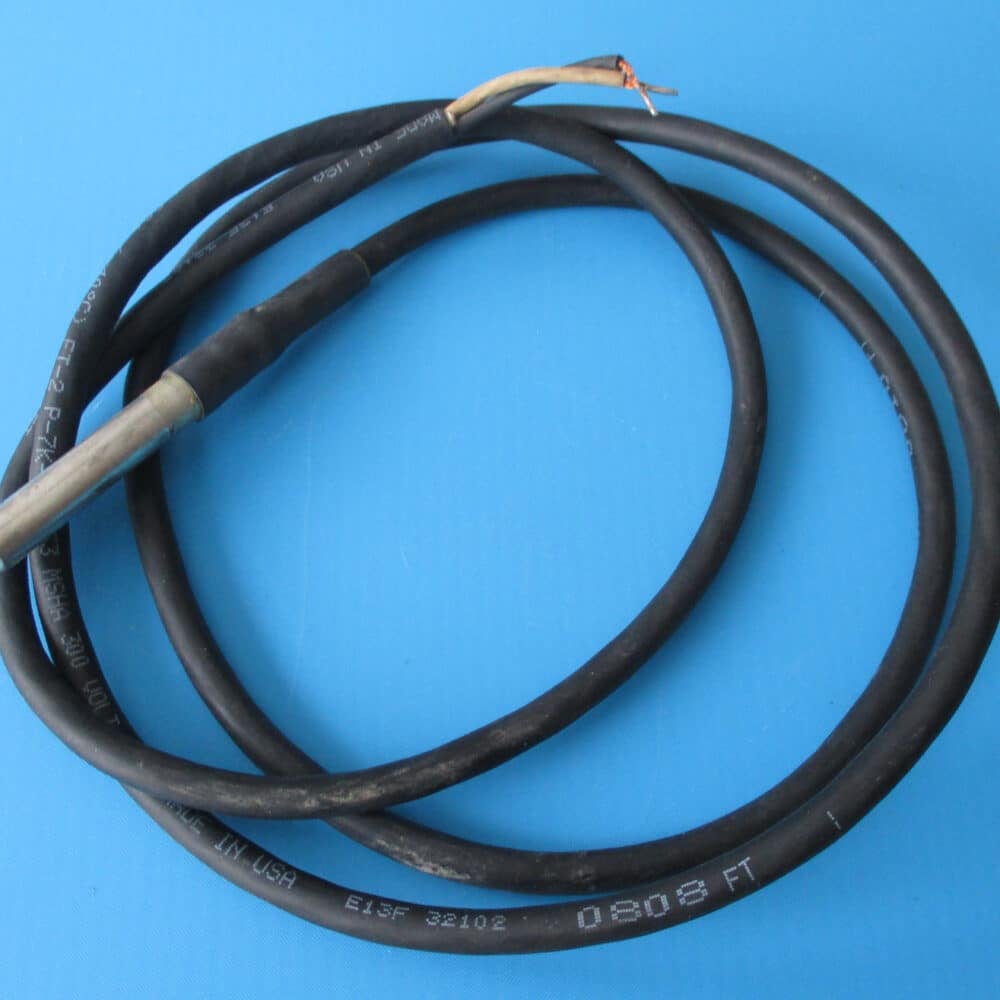 Control for Electronic Temperature Assembly Main photo