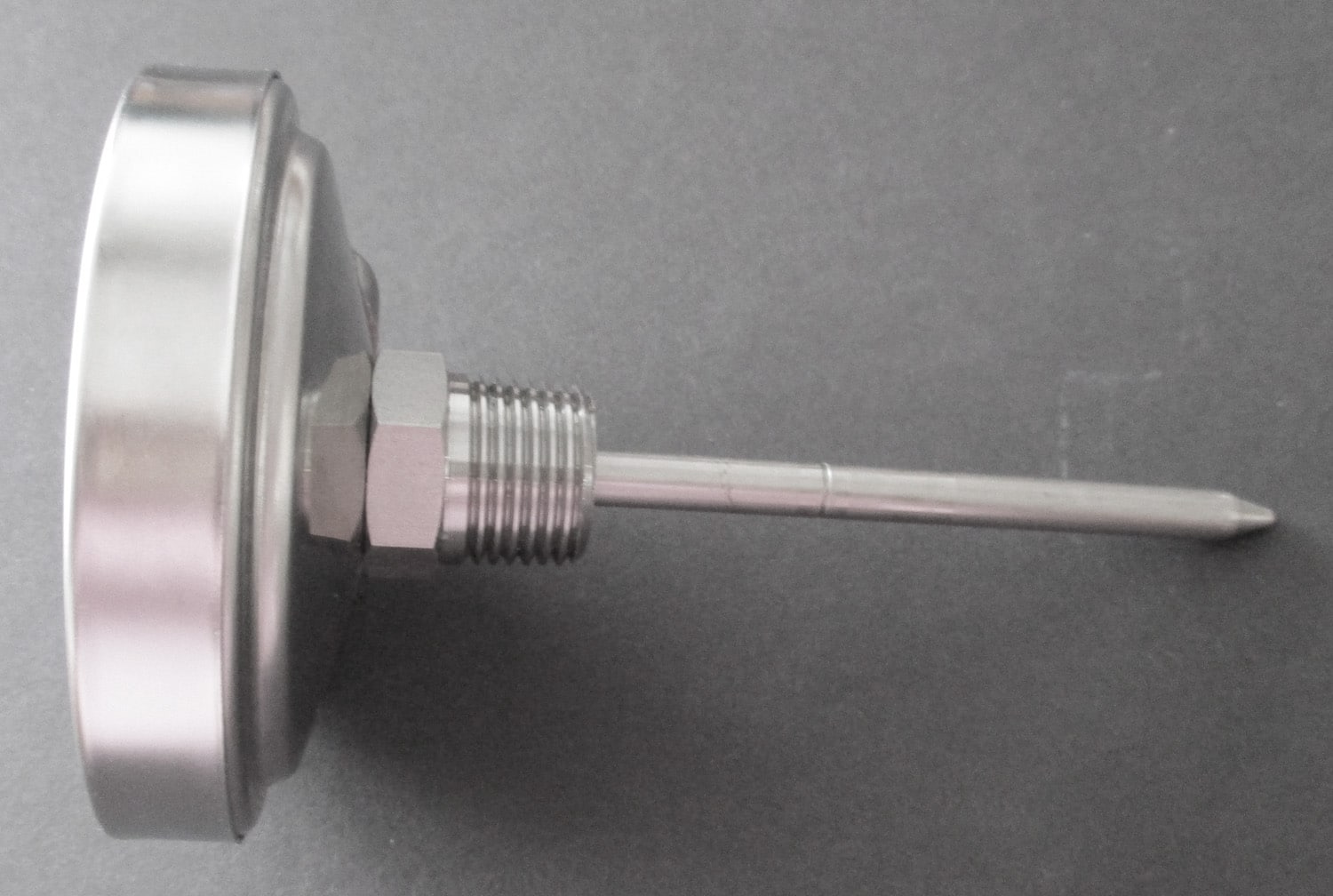 Dial Thermometer, 3" 5 close-up