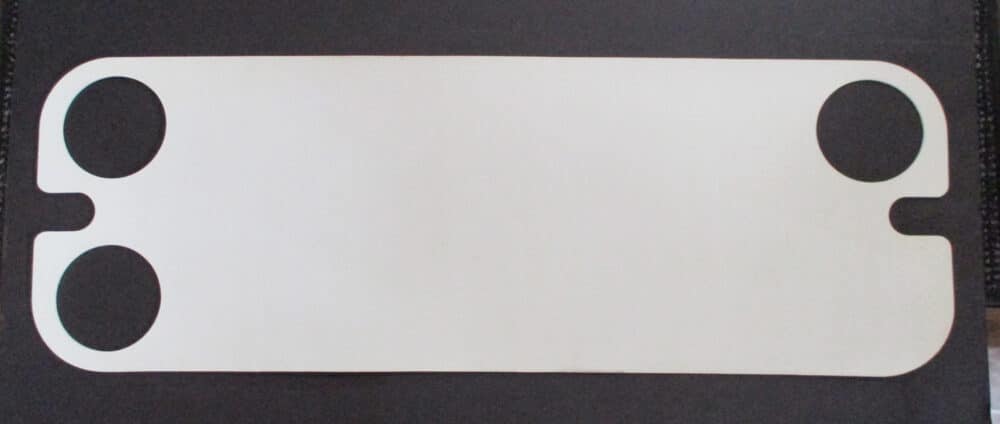Cover for Plate Cooler Main photo