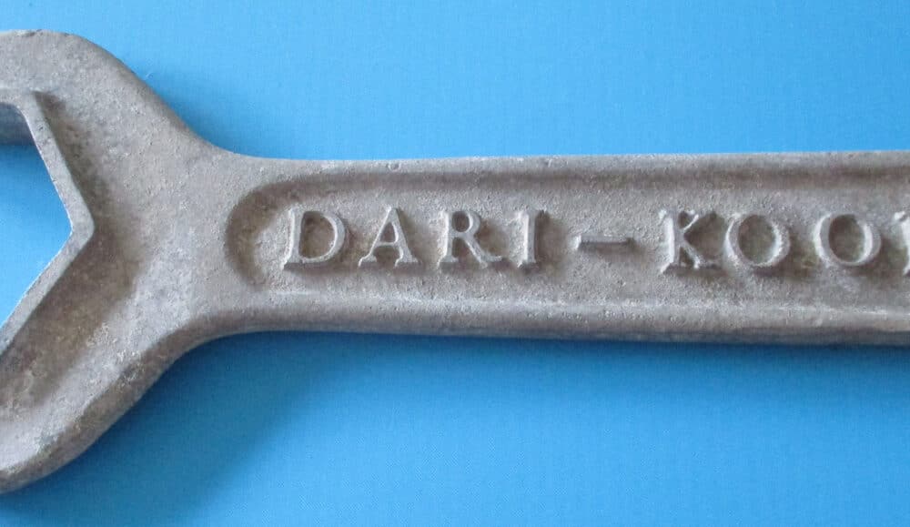 Cdk 000 003R 02Ssw - Dairy Train