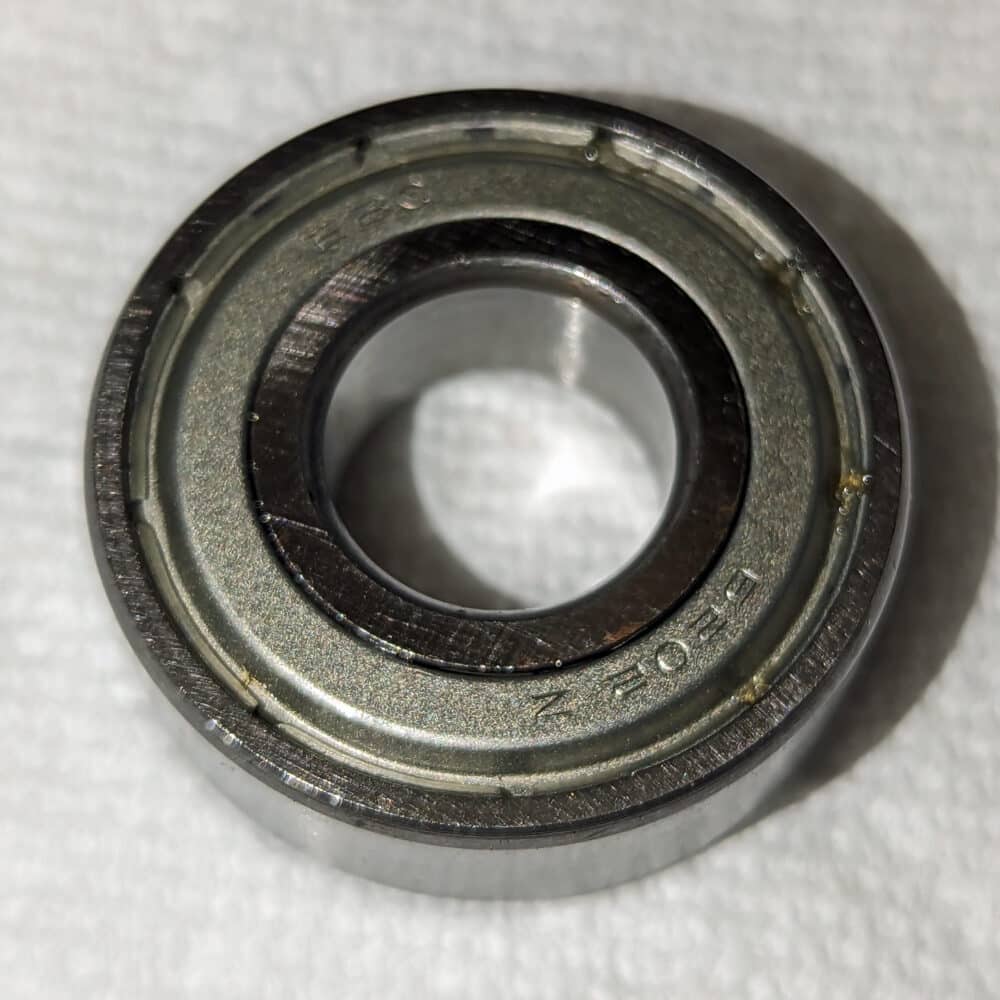Bearing, Agitator, 1 5/16&Quot; Od Main Photo