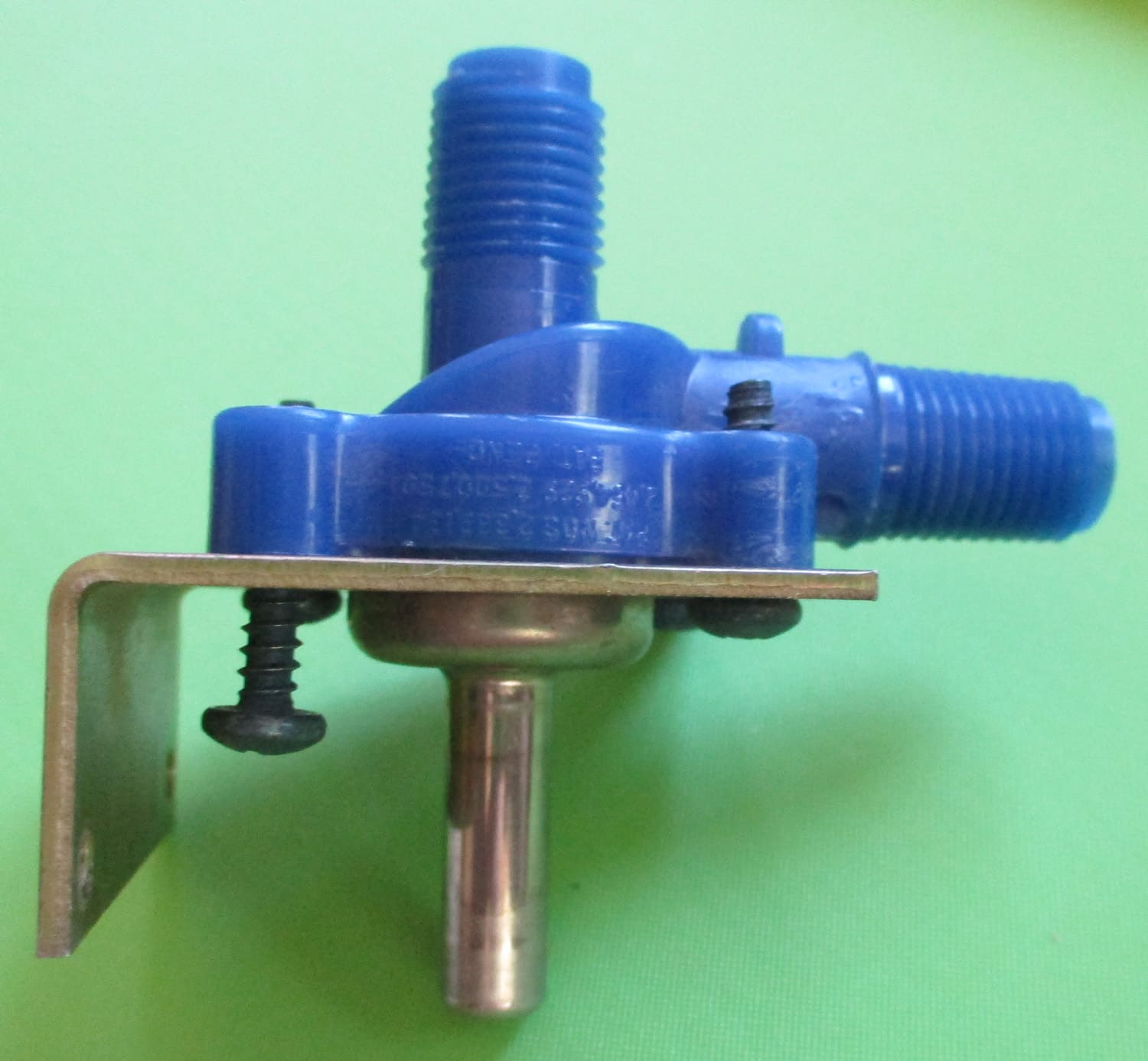 Solenoid For Delaval Tank - Image 2