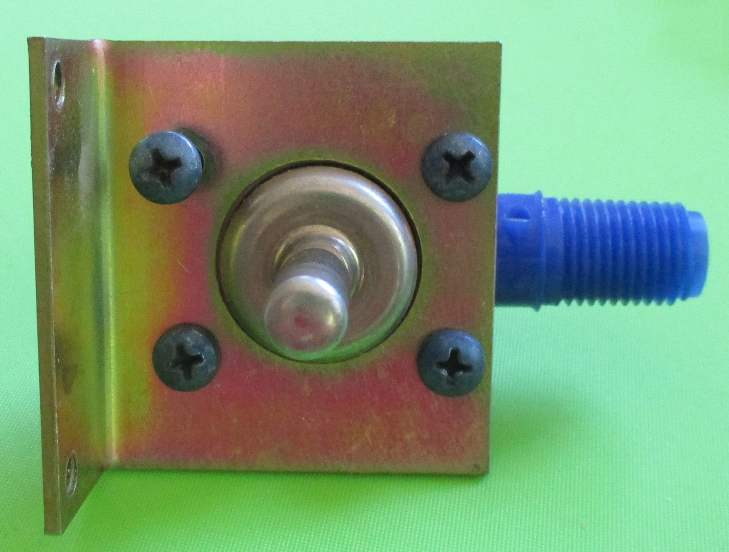 Solenoid For Delaval Tank - Image 3