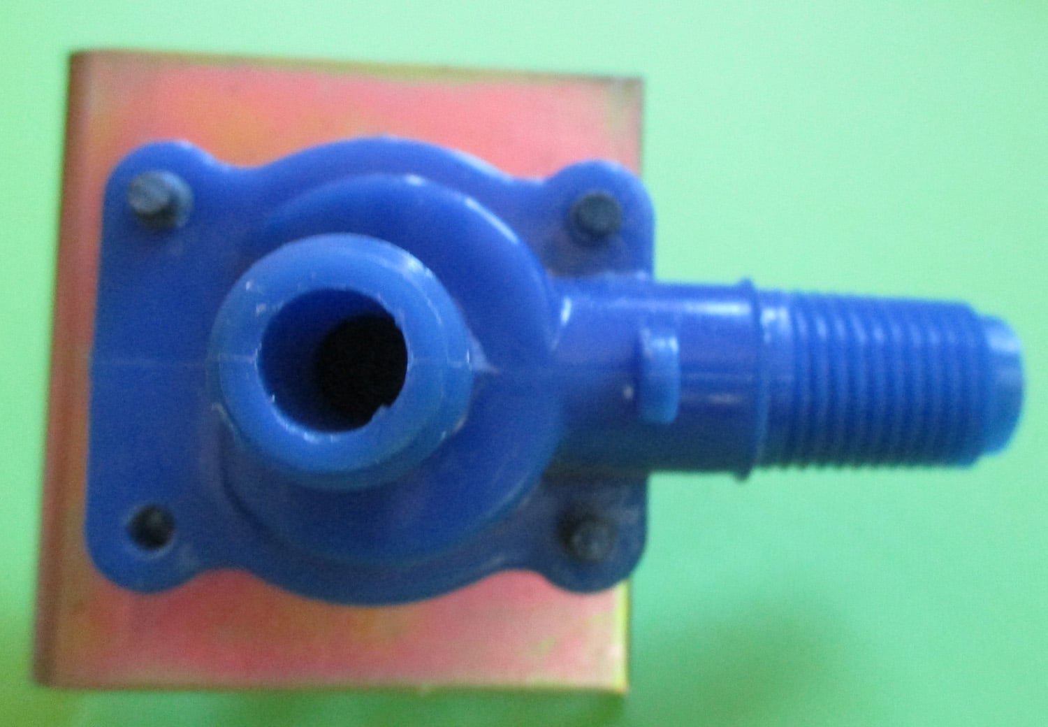 Solenoid For Delaval Tank - Image 5
