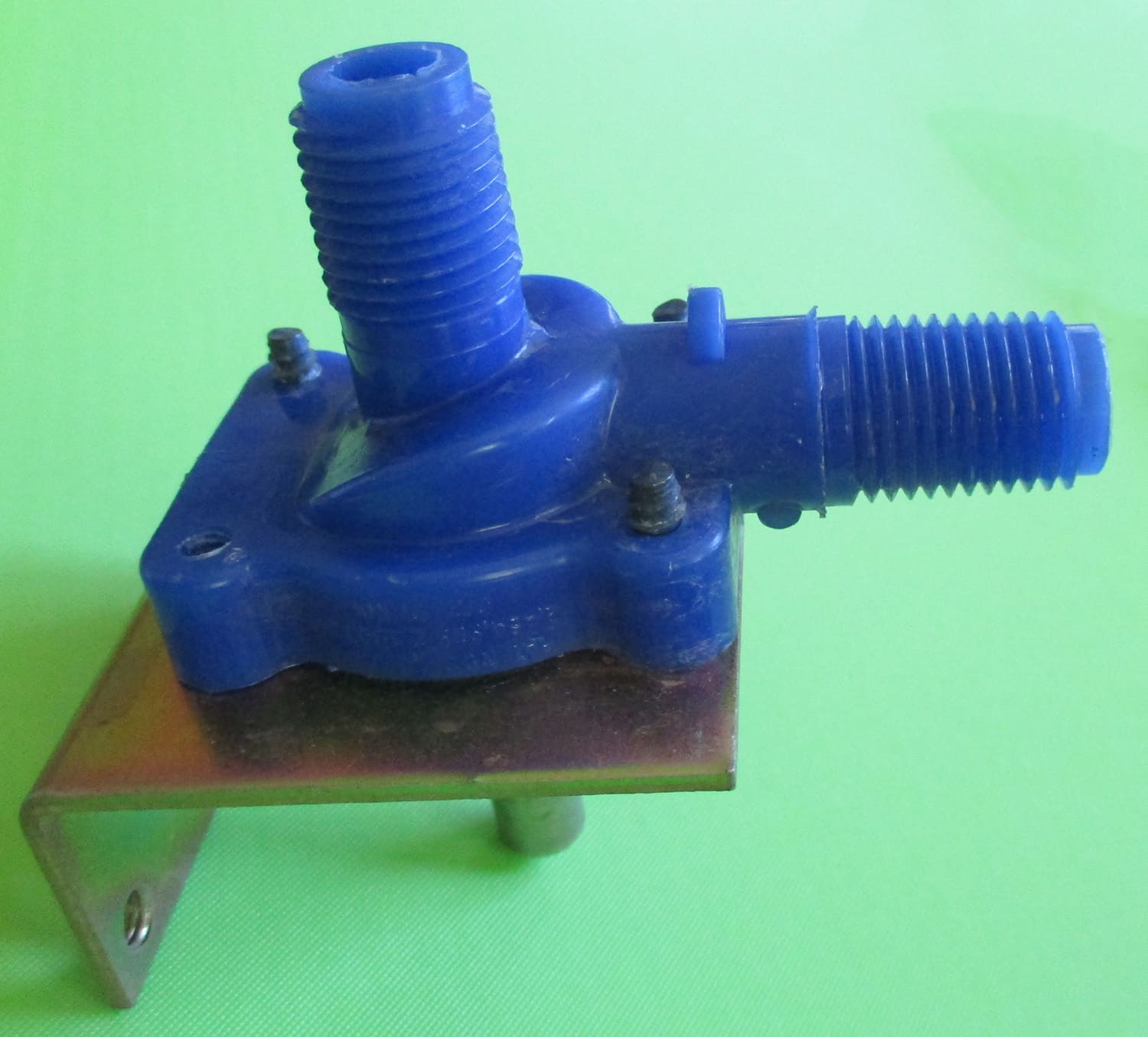 Solenoid For Delaval Tank