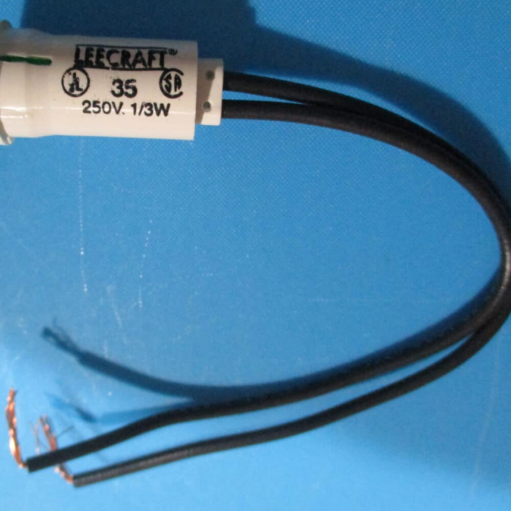 Green Light For 220V Tank Washer Main Photo