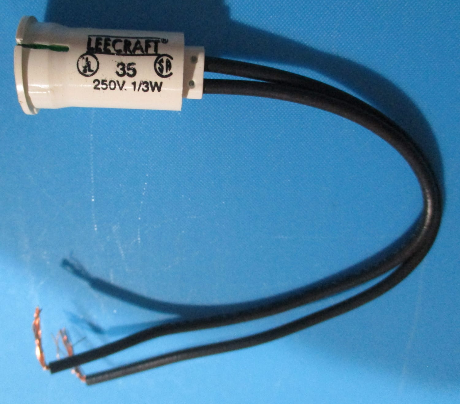 Green Light For 220V Tank Washer Main Photo