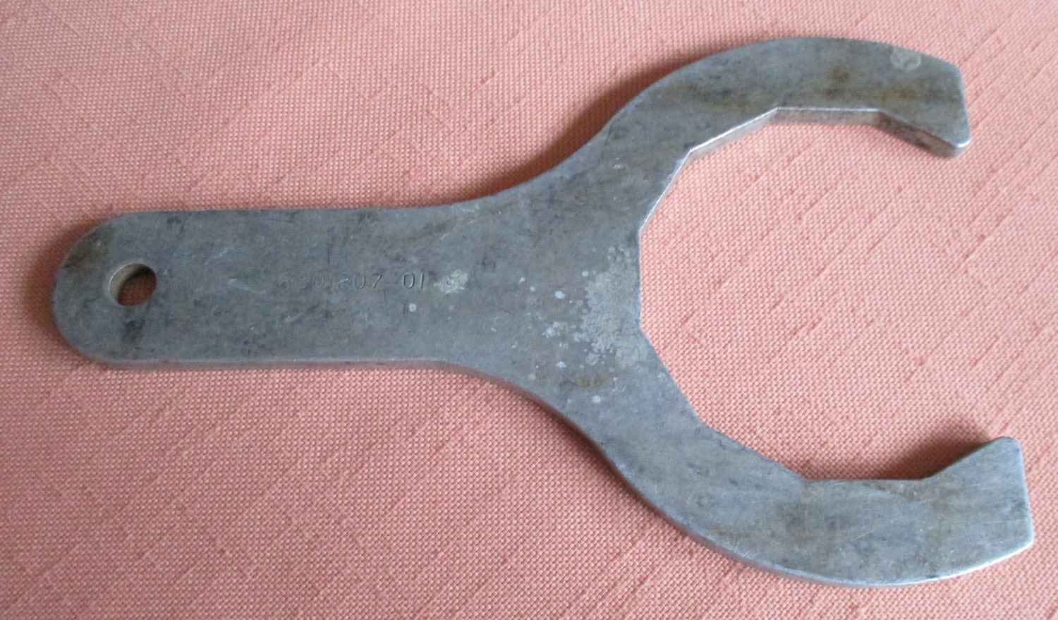Tank Wrench, 2&Amp;Amp;Quot;
