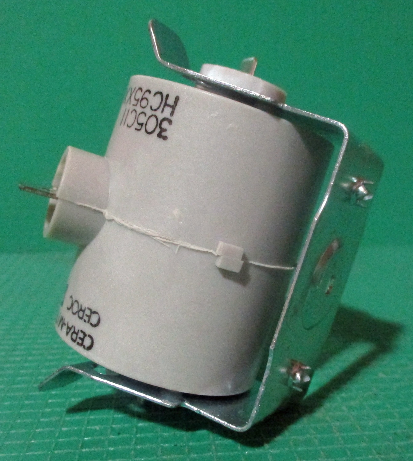 P421 - 4026 Thermister Kit, Starter, Scroll 1 PH 4 P421 - 4026 Thermister Kit, Starter, Scroll 1 PH