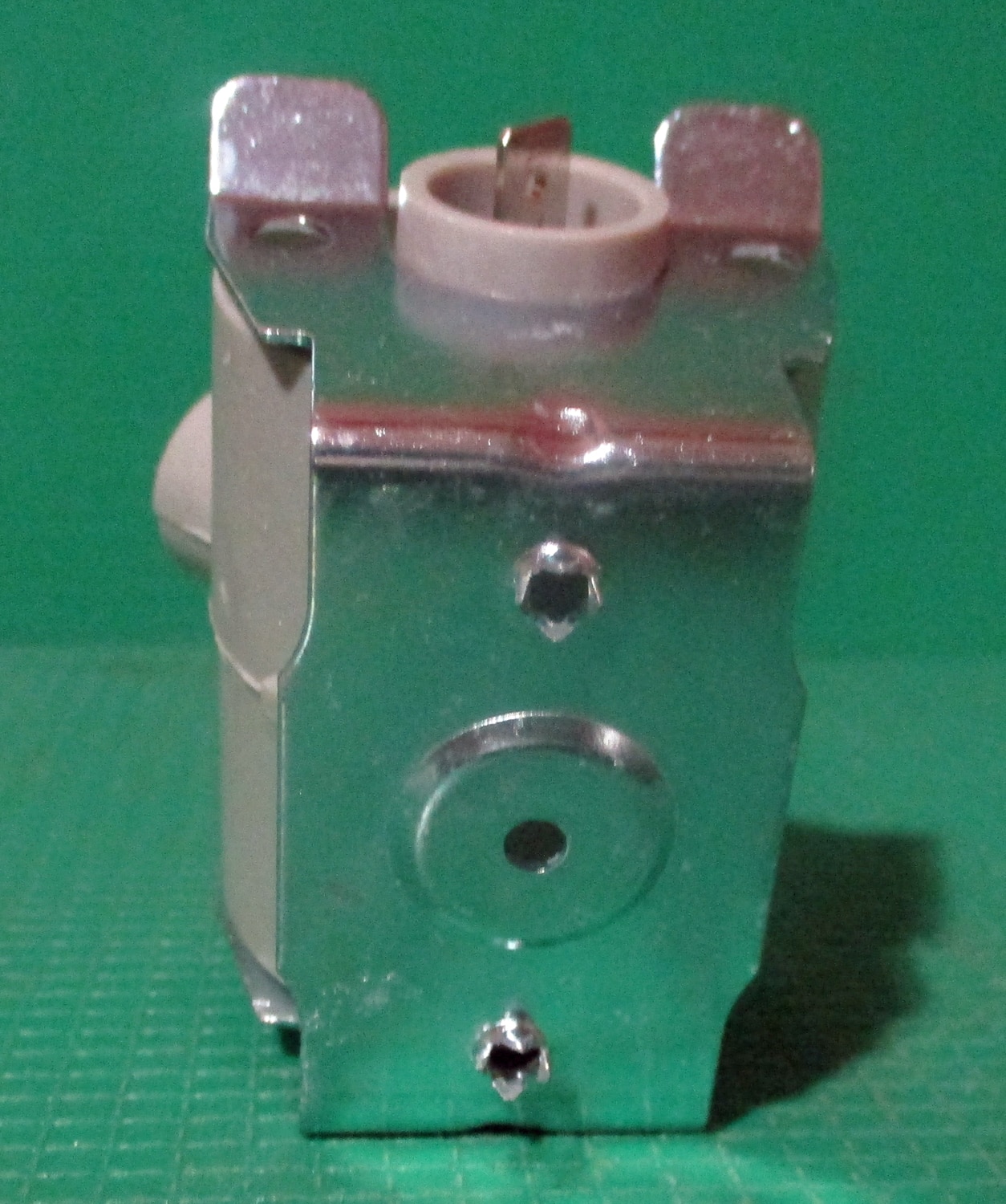 P421 - 4026 Thermister Kit, Starter, Scroll 1 PH 5 P421 - 4026 Thermister Kit, Starter, Scroll 1 PH
