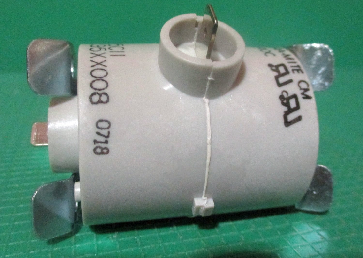 P421 - 4026 Thermister Kit, Starter, Scroll 1 PH 6 P421 - 4026 Thermister Kit, Starter, Scroll 1 PH