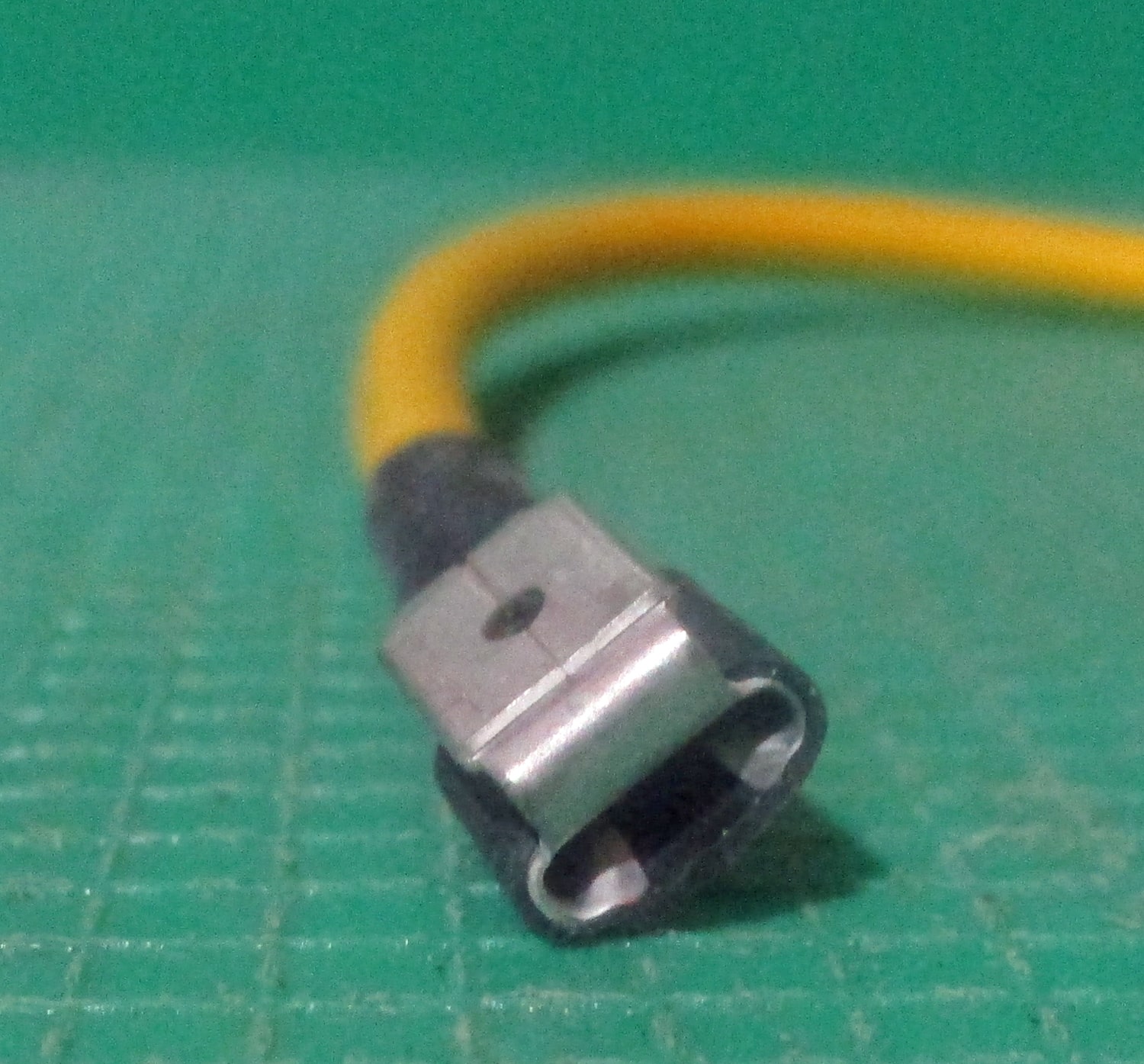P421 - 4026 Thermister Kit, Starter, Scroll 1 PH 9 P421 - 4026 Thermister Kit, Starter, Scroll 1 PH
