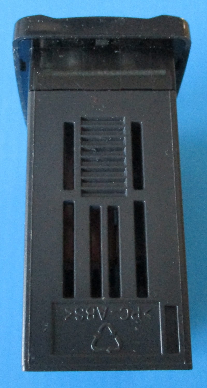 Electronic Controller w/1 Intervention Point 9 Electronic Controller w/1 Intervention Point