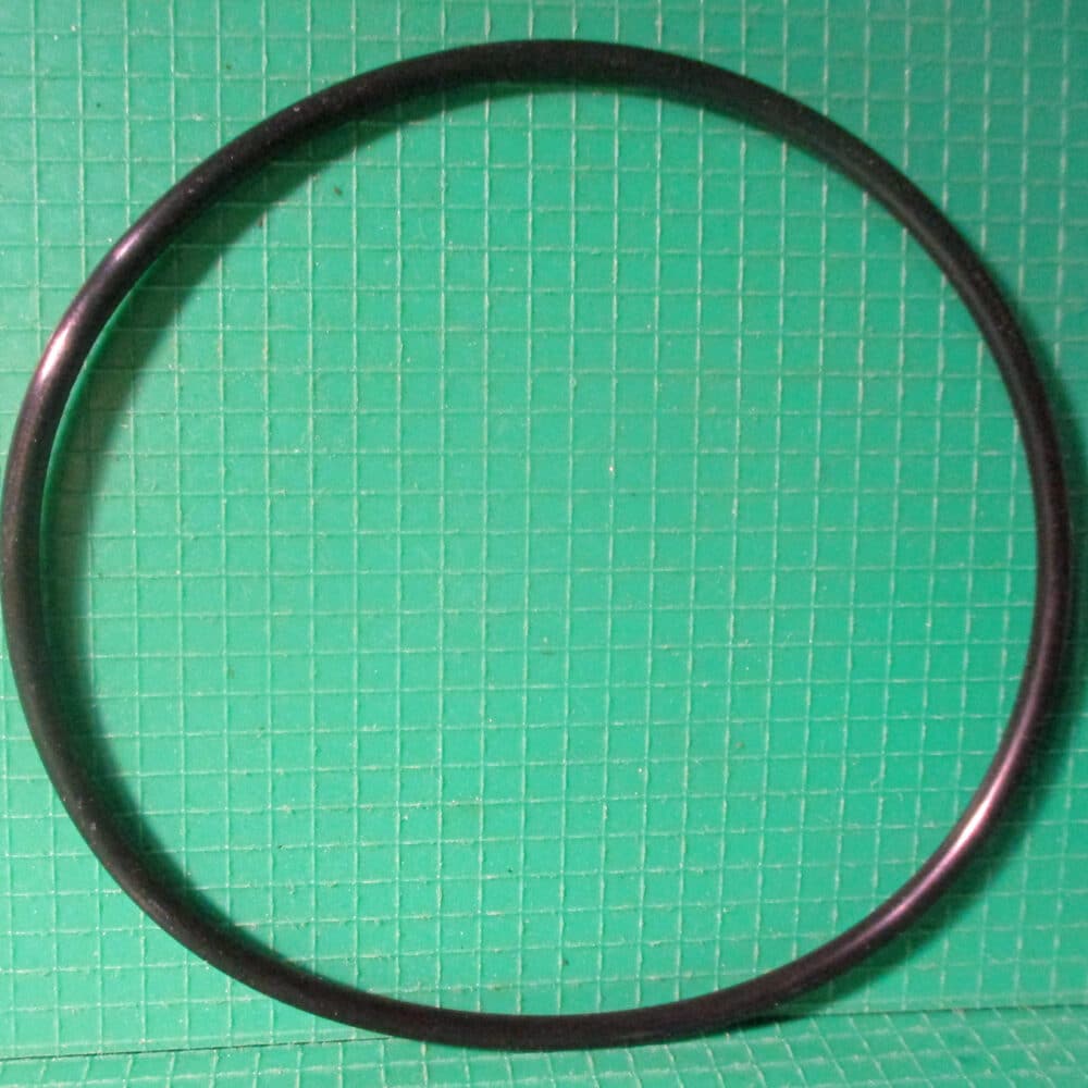 O ring For Valve Outlet Cover, 3 15/16"OD