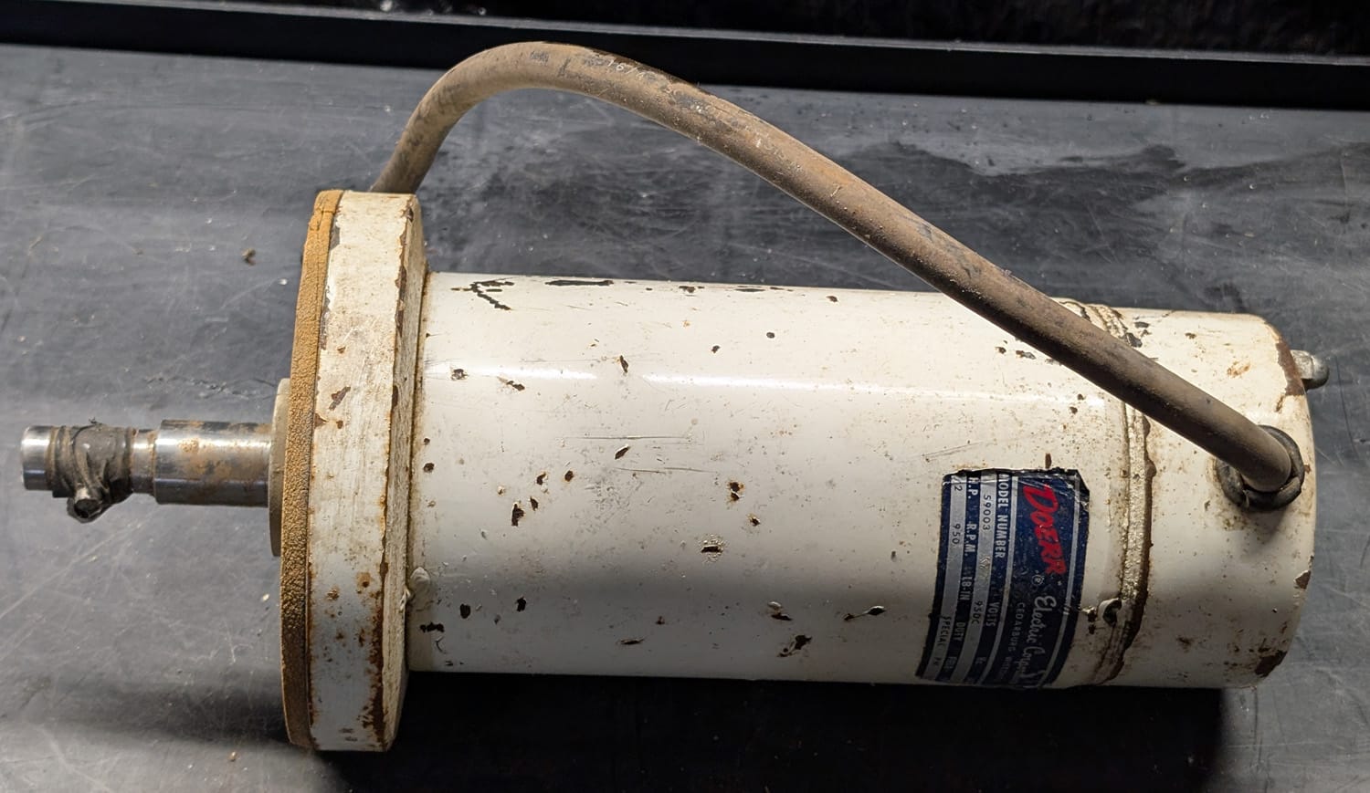 Cdr-000-001R 74Nsw-C