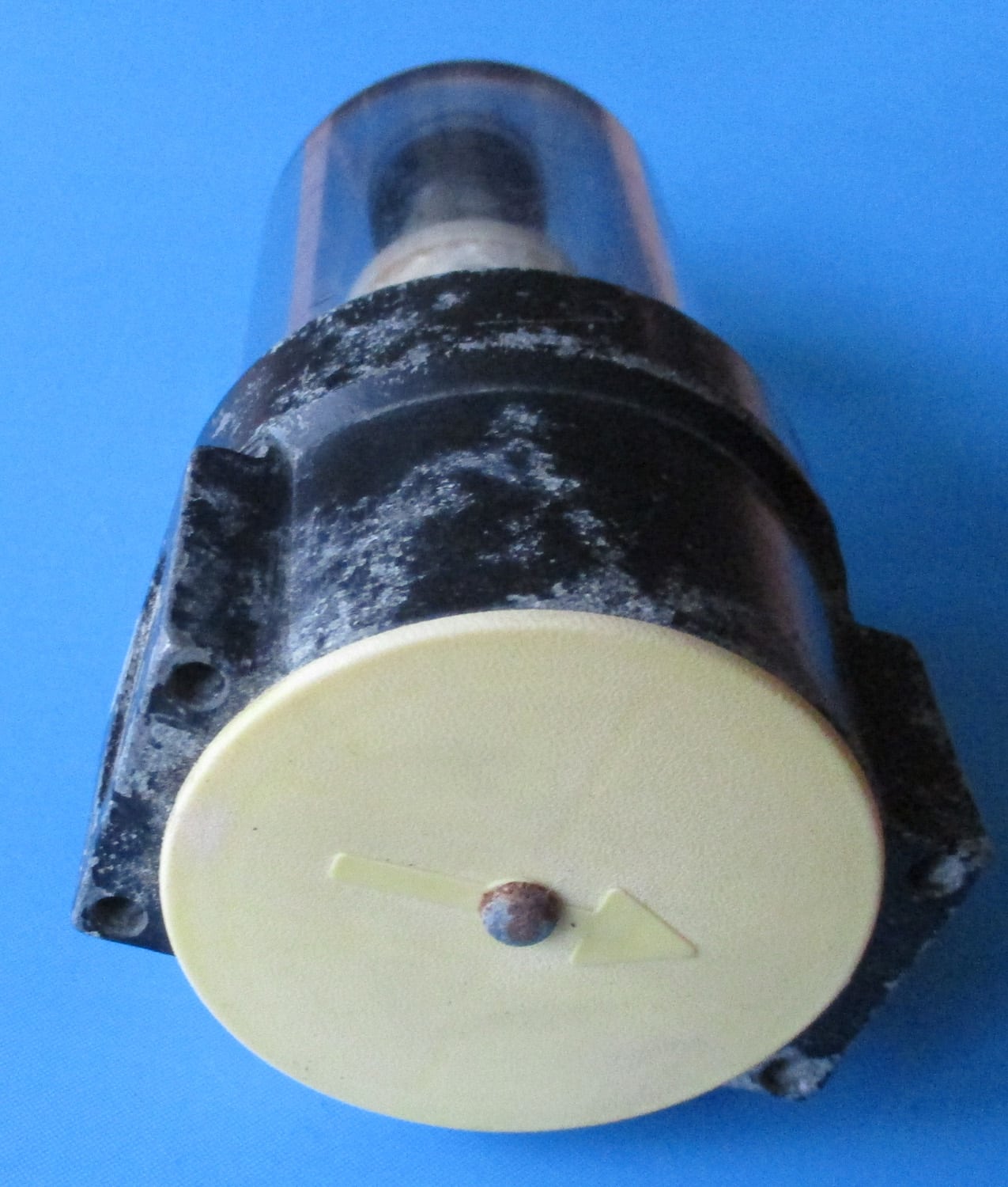 Pneumatic Air Filter