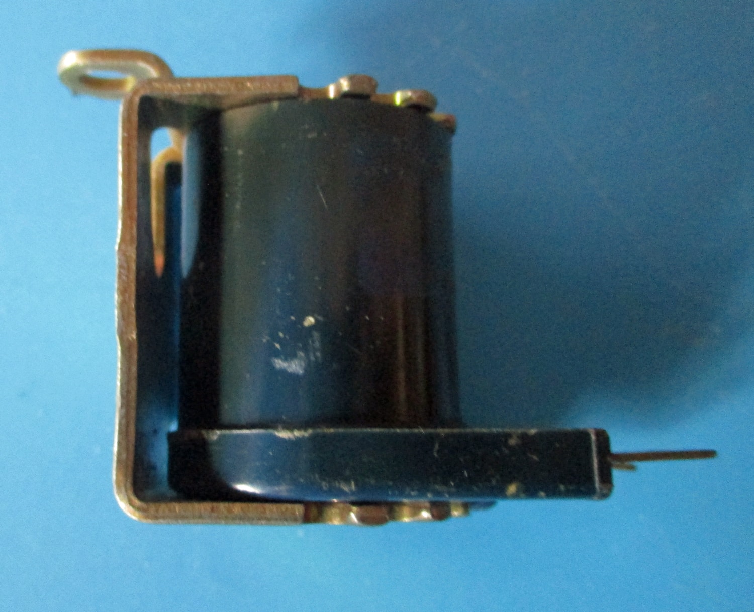 Coil for Water Valve, 208/240 Volt 6 Coil for Water Valve, 240 Volt