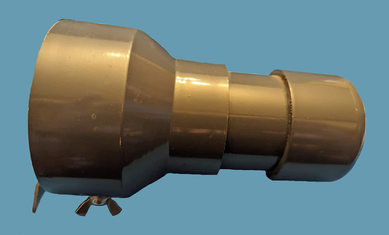 Shield Assembly, Mueller Main Photo