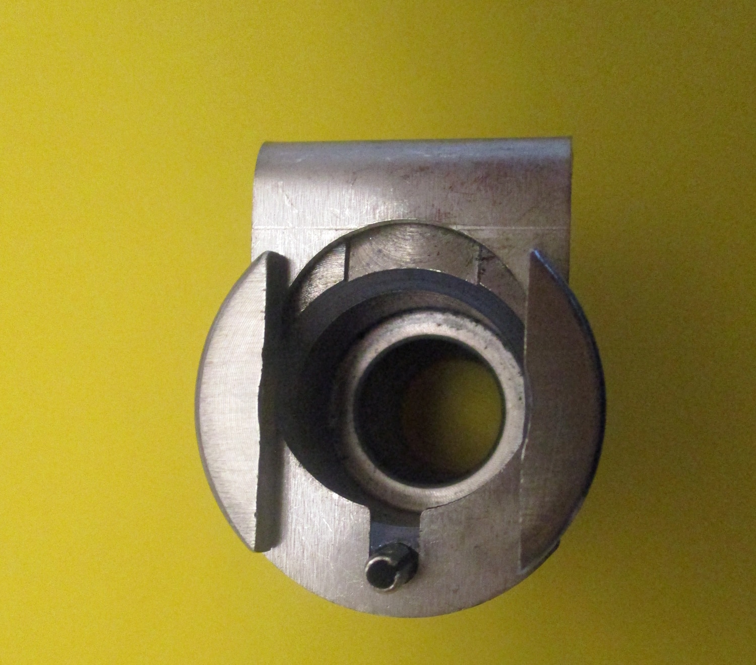 Quick Connect Assembly