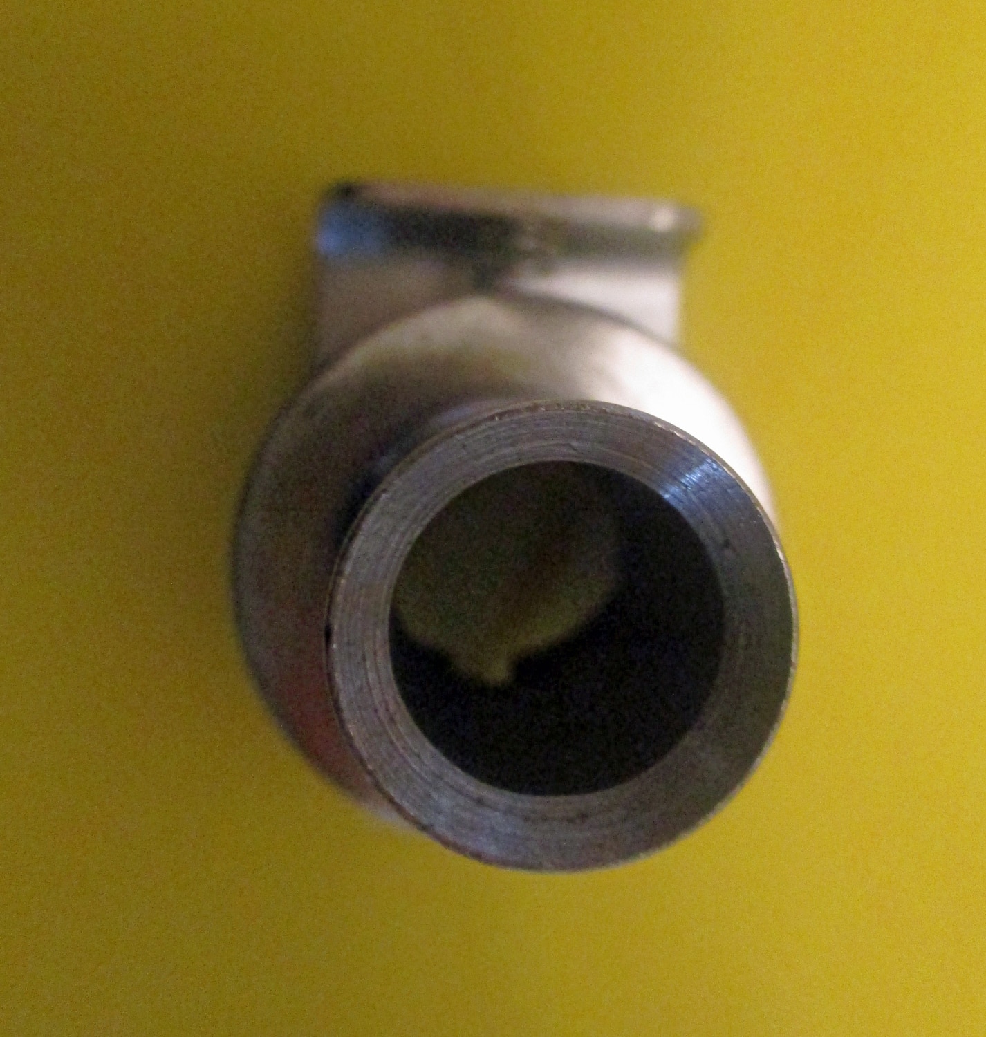 Quick Connect Assembly