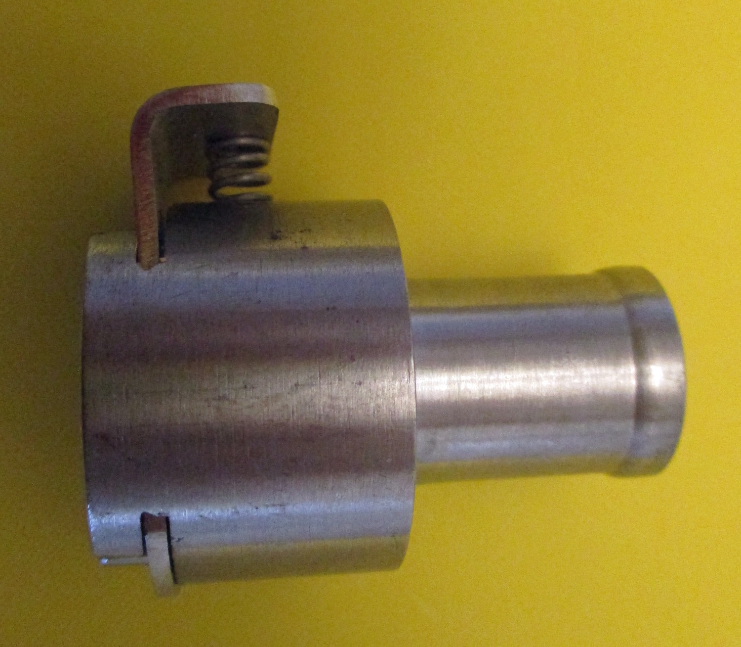 Quick Connect Assembly