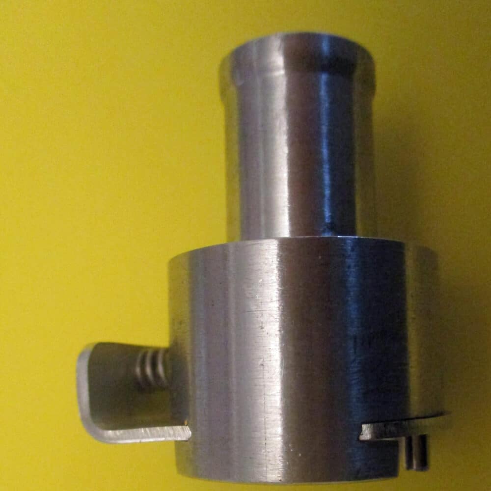 Quick connect assembly