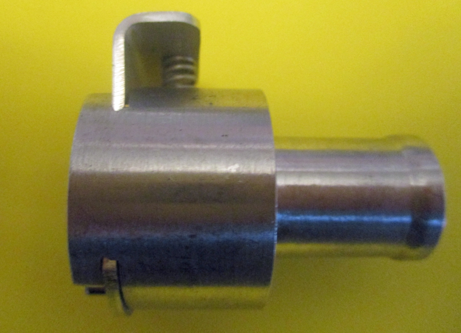 Quick Connect Assembly