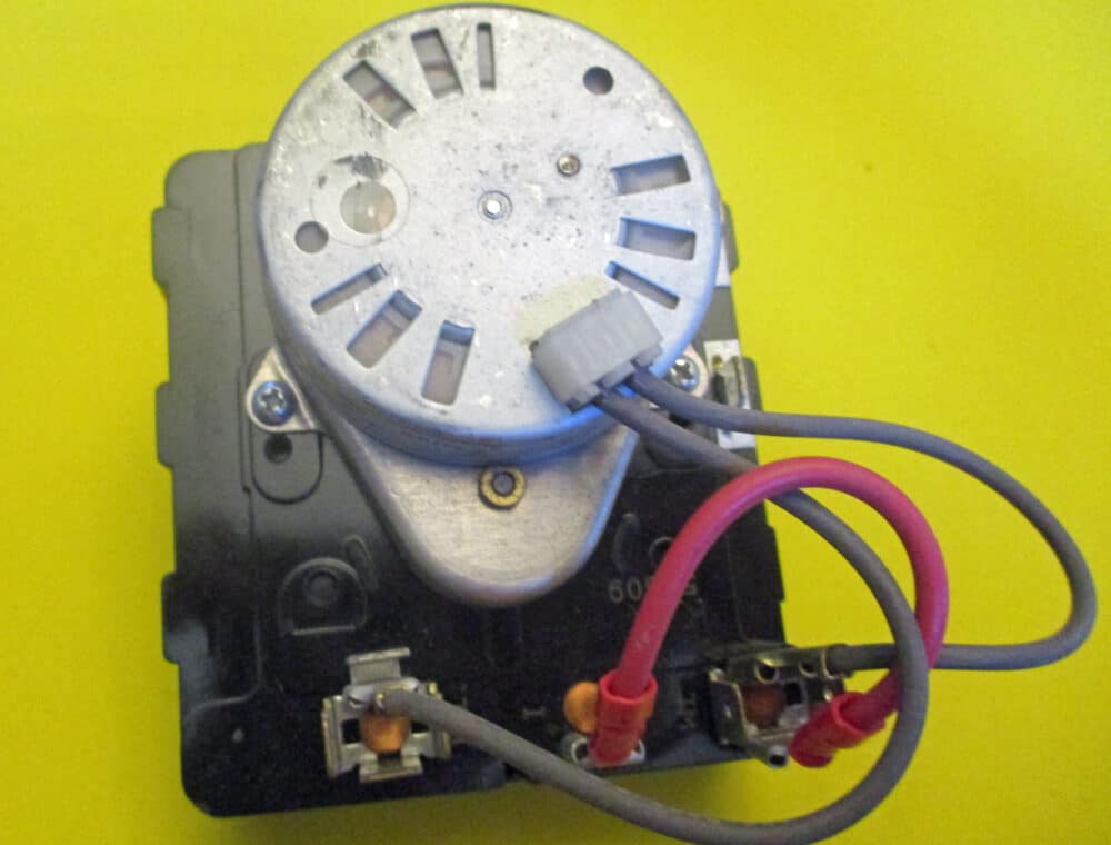 Timer Assembly Auto, M, O, and OH - Image 6