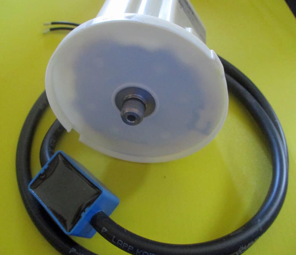 Coil Replacement for Drain Valve - Image 3